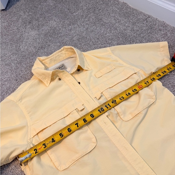 L.L. Bean Button-Up Shirt – Women’s Size Small – Like New - Picture 8 of 8